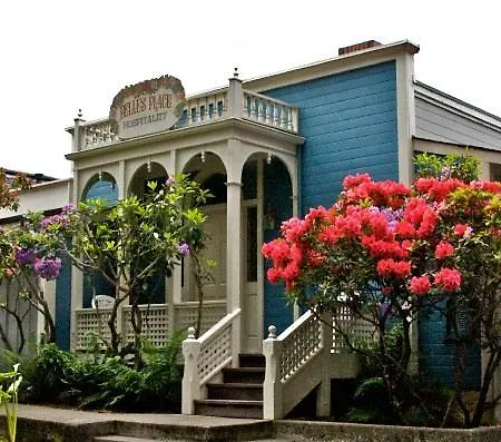 Blackberry Inn